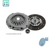 Blue Print Clutch Kit ADP153054 – 3pc (Cover, Plate, Releaser) for Citroën/Peugeot