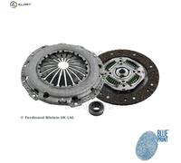 Clutch kit ADP153054 BLUE PRINT for CITROËN PEUGEOT