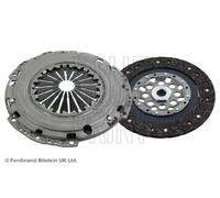 Clutch Kit Blue Print ADP153055 Pack Of 1 W/out clutch release bearing Pck of 1