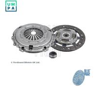 BLUE PRINT ADP153058 Clutch kit