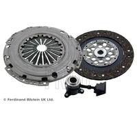 Clutch kit ADP153060 BLUE PRINT for CITROËN PEUGEOT