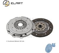 CLUTCH KIT ADP153061 FOR CITROËN C4/PICASSO/II/Van/GRAND/MPV DS5 C5/III/Break