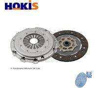 CLUTCH KIT ADP153061 FOR CITROËN C4/PICASSO/II/Van/GRAND/MPV DS5 C5/III/Break