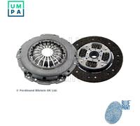 BLUE PRINT ADP153077 Clutch kit
