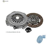 Blue Print Clutch Kit ADR163001 - Fits Renault 19, 19 Mk II, Clio I