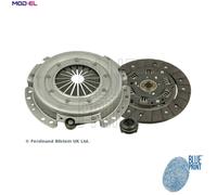 CLUTCH KIT ADR163004 FOR RENAULT CLIO 11 ENCORE LAGUNA TRAFIC/Rodeo/Van/Bus 9