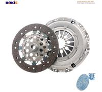 BLUE PRINT ADR163006 Clutch kit