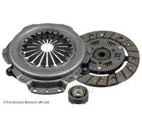 Clutch kit ADR163008 BLUE PRINT for RENAULT DACIA