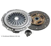 Clutch kit ADR163009 BLUE PRINT for NISSAN RENAULT DACIA