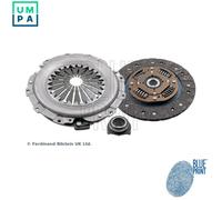 BLUE PRINT ADR163009 Clutch kit