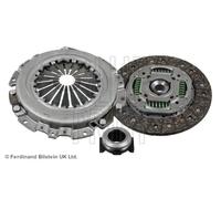 BLUE PRINT ADR163010 Clutch kit