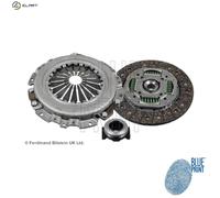 BLUE PRINT ADR163010 Clutch kit