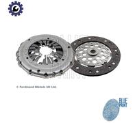 BLUE PRINT ADR163011 Clutch kit