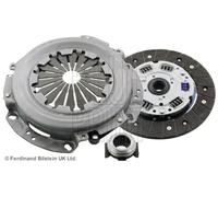 Clutch Kit 3pc (Cover+Plate+Releaser) fits RENAULT THALIA Mk1 1.4 2000 on K4J712