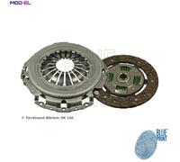 BLUE PRINT ADR163017 Clutch kit