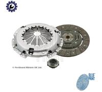 Blue Print Clutch Kit ADR163019 - 3pc (Cover+Plate+Releaser) 220mm - Fits Renault/Volvo