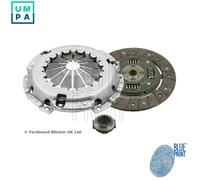 Blue Print Clutch Kit ADR163019 - 3pc (Cover+Plate+Releaser) 220mm - Fits Renault/Volvo