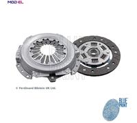 BLUE PRINT ADR163024 Clutch kit