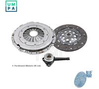 CLUTCH KIT ADR163030 FOR RENAULT LAGUNA/II/Grandtour/Sport/Tourer TRAFIC/Van