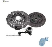 Blue Print Clutch Kit ADR163032 - High Quality OE Replacement For Renault