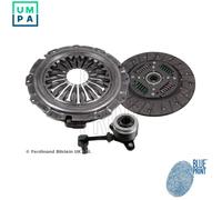 Blue Print Clutch Kit ADR163032 - High Quality OE Replacement For Renault