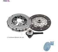 CLUTCH KIT ADR163037 FOR RENAULT LAGUNA/Nevada/Grandtour ESPACE/III/Mk 2.2L