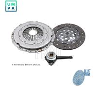 CLUTCH KIT ADR163038 FOR RENAULT F4R761/760 2.0L 4cyl AVANTIME