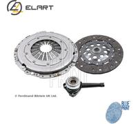 CLUTCH KIT ADR163038 FOR RENAULT LAGUNA/II/Grandtour ESPACE/IV VEL/SATIS 1.9L