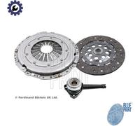 CLUTCH KIT ADR163038 FOR RENAULT LAGUNA/II/Grandtour ESPACE/IV VEL/SATIS 1.9L