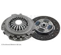 Clutch Kit Blue Print ADR163040 Pack Of 1 W/out clutch release bearing Pck of 1
