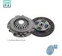 CLUTCH KIT ADR163040 FOR RENAULT MASTER/II/Bus/Platform/Chassis/Van VAUXHALL