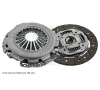 Clutch kit ADR163044 BLUE PRINT for RENAULT DACIA