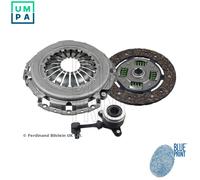 Clutch kit ADR163047 BLUE PRINT for RENAULT MEGANE II SCÉNIC II MEGANE II Saloon