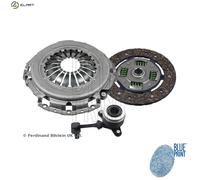 Clutch kit ADR163047 BLUE PRINT for RENAULT MEGANE II SCÉNIC II MEGANE II Saloon