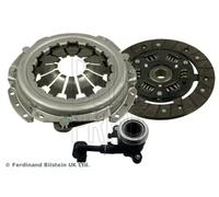 Clutch kit ADR163054 BLUE PRINT for RENAULT CLIO III Grandtour CLIO III