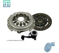Clutch kit ADR163054 BLUE PRINT for RENAULT CLIO III Grandtour CLIO III