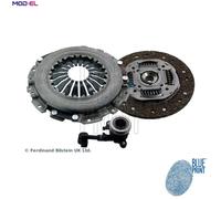Blue Print Clutch Kit ADR163059 for Renault Twingo II, Logan I, Clio