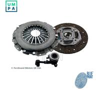 CLUTCH KIT ADR163059 FOR RENAULT CLIO/SYMBOL/MIO/II/Mk LOGAN TWINGO LUTECIA 1.5L