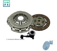 BLUE PRINT ADR163072 Clutch kit