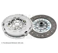 Clutch kit ADR163073 BLUE PRINT for OPEL RENAULT NISSAN