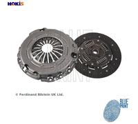 Blue Print Clutch Kit ADR163078 2-piece (Cover & Plate) Fits Vauxhall/Opel/Renault