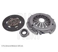 Clutch Kit 3pc (Cover+Plate+Releaser) ADT330100 Blue Print 04130YZZAX 04130YZZAZ