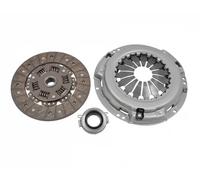 Blue Print Clutch Kit ADT330114 – 3pc (Cover, Plate & Release Bearing) – Fits Toyota Camry / Celica – 236mm