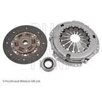 Blue Print Clutch Kit ADT330122 - 3pc (Cover, Plate, Releaser) - Fits Toyota RAV4, Caldina 236mm