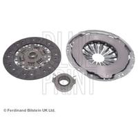 Blue Print Clutch Kit ADT330184 - 3pc (Cover, Plate, Releaser) - Fits Toyota