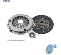 BLUE PRINT ADT330196 Clutch kit