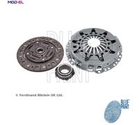 CLUTCH KIT ADT330208 FORCLUTCH KIT ADT330208 FOR TOYOTA 31210-0D030 31210-0D03