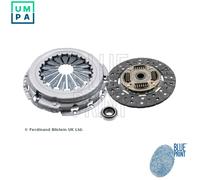 BLUE PRINT ADT330211 Clutch kit