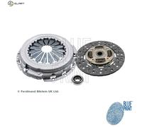 BLUE PRINT ADT330211 Clutch kit