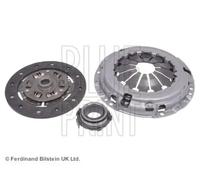 Blue Print Clutch Kit ADT330243 - 3pc (Cover, Plate, Releaser) - fits Toyota Yaris/Vitz 1999-2005